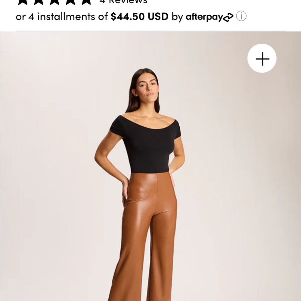 Commando never worn pants - image 1